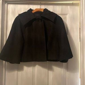 short swing jacket